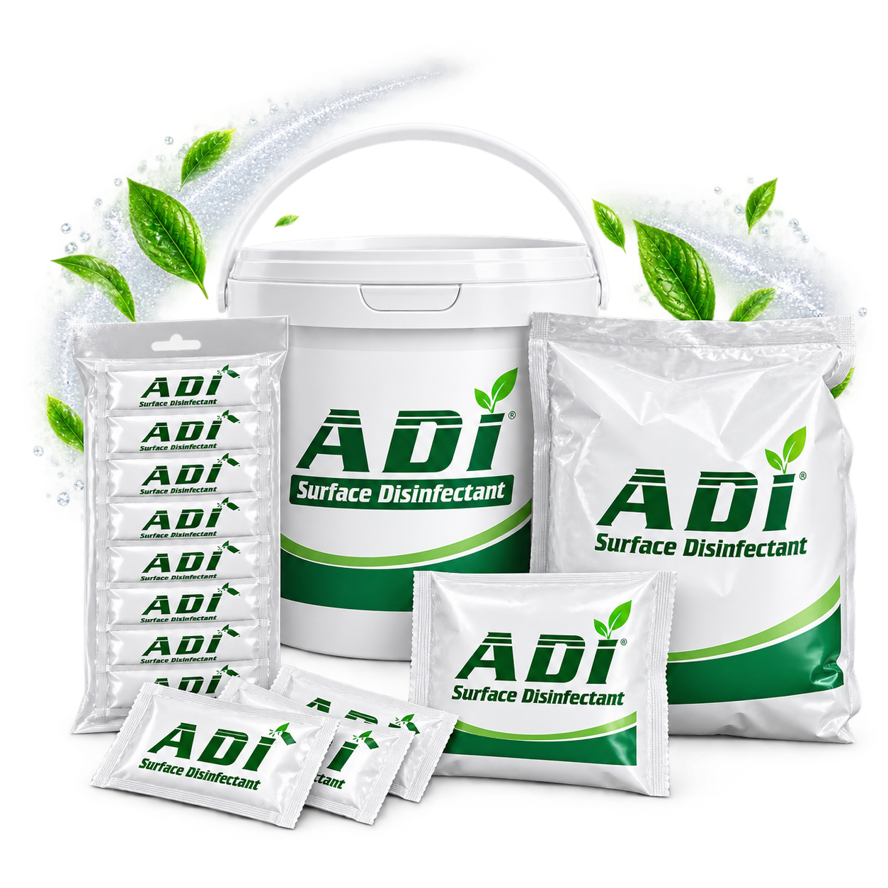 ADI Bulk Package