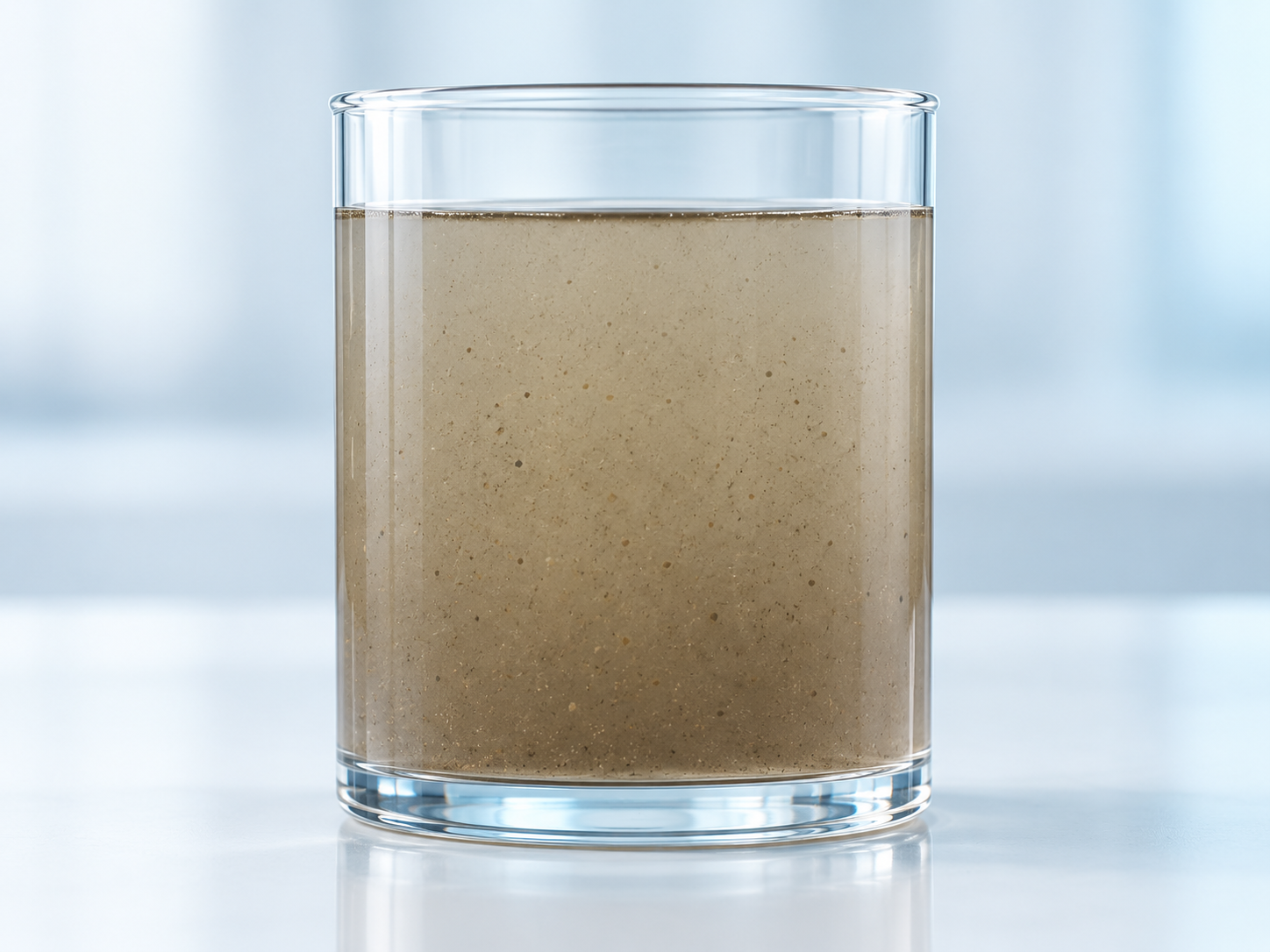 Dirty Water